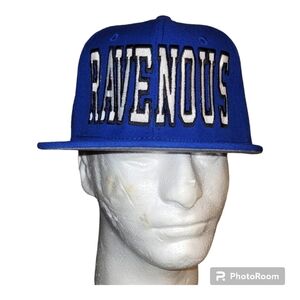 NWT Custom Embroidered Hats